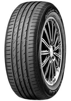 205/55 R17 95V XL N-BLUE HD PLUS (Nexen) 